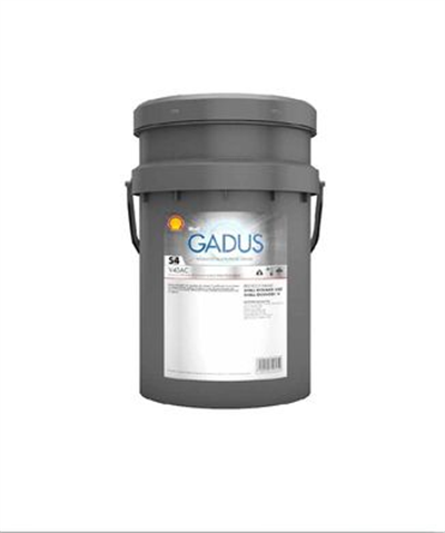 Gadus S4 V45AC 00/000 - 18Kg