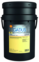 Shell 550028217 Gadus S2 V220 1 - 18Kg