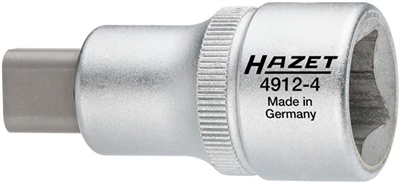 HAZET 4912-4 Náradie