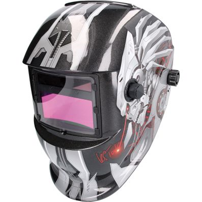 KS TOOLS 310.0195 Zváračská ochranná helma