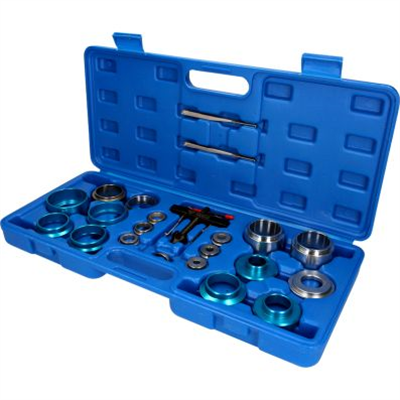 KS TOOLS BT542030 Montážny nástroj, radiálny tesniaci krúžok