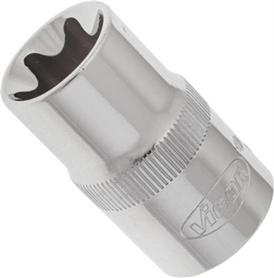 VIGOR V2196 Sada nástrčkových kľúčov