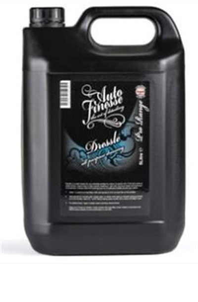 Dressle impregnace plastů 5000 ml