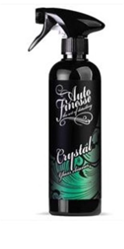Crystal čistič oken 500 ml