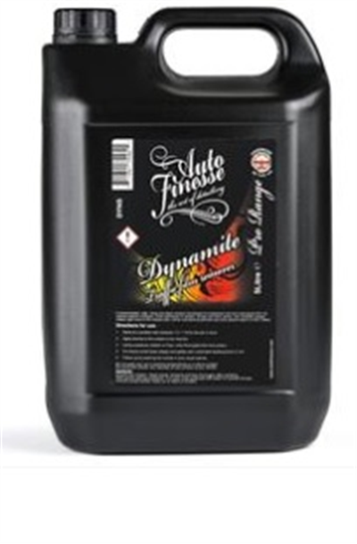 Dynamite předmytí, koncentrát 5000 ml