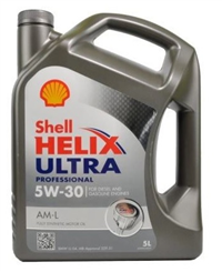 Helix Ultra Professional AM-L 5W-30 - 5L OLESHE5W30AML5