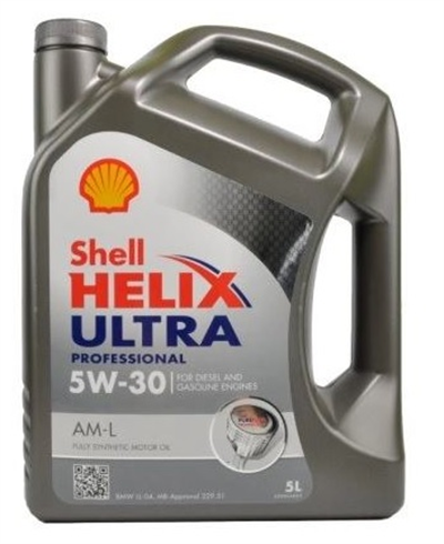 Helix Ultra Professional AM-L 5W-30 - 5L