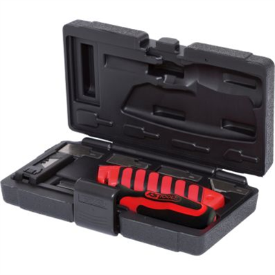 KS TOOLS 907.2200 Súprava škrabákov