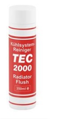 TEC 2000 AC J003 Čistič chladiče - 350ml