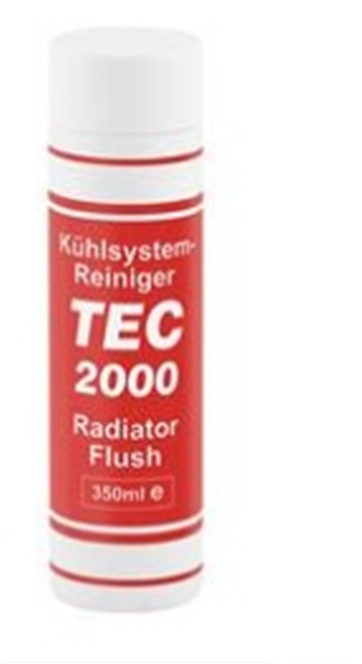 Čistič chladiče - 350ml