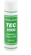 TEC 2000 AC J002 Utěsnění chladiče - 350ml