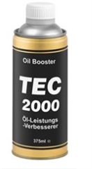 TEC 2000 TECOB 2000 Oil booster - 375ml