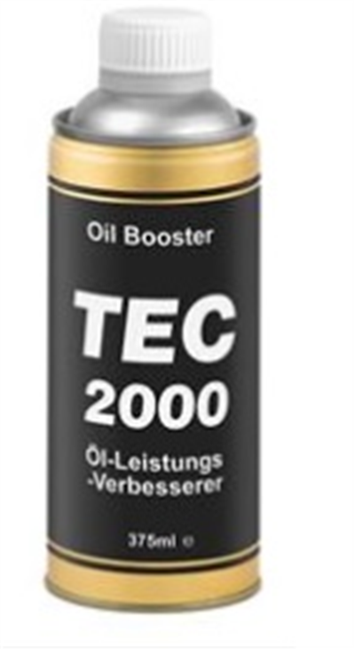 2000 Oil booster - 375ml