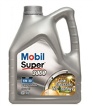 MOBIL 154766 - Super 3000 XE1 5W-30 - 4L