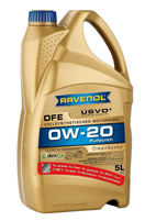 Ravenol 1111109-005-01-999 DFE 0W-20 - 5L