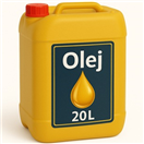 Ravenol 1111105-B20-01-888 EFS 0W-20 - 20L