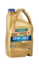 Ravenol 1111146-005-01-999 FES 0W-30 - 5L