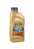 Ravenol 1111125-001-01-999 HDX 5W-30 - 1L