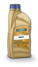 Ravenol 1211140-300-05-999 AWD-H Fluid - 0.3L