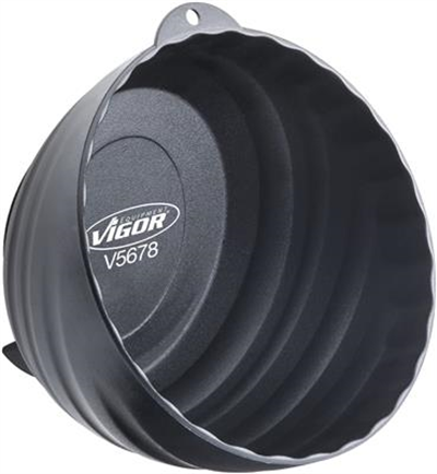 VIGOR V5678 Náradie