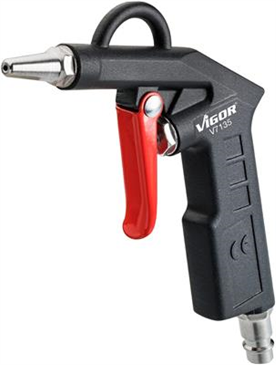 VIGOR V7135 Vzduchová pištoľ