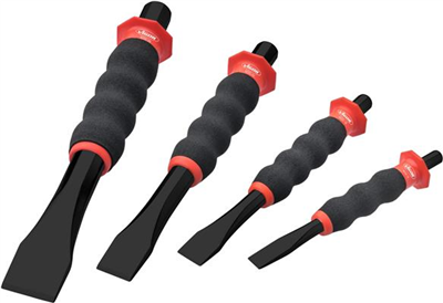 VIGOR V6220/4 Sada dlát