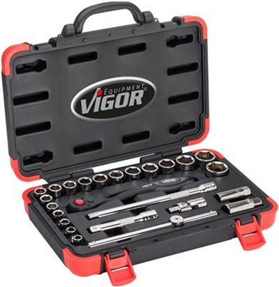 VIGOR V2460N Nástrčkový nádstavec