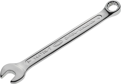 VIGOR V4473N-7 Očko-/vidlicový kľúč