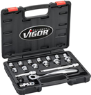 Vigor V6202 VIGOR V6202 Nástrčkový nádstavec