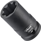 VIGOR V6633 - Nastrckovy kluc, brzdovy strmen