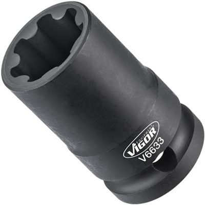 VIGOR V6633 Nastrckovy kluc, brzdovy strmen