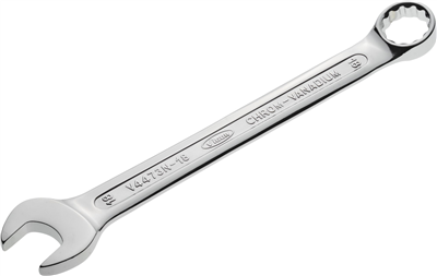VIGOR V4473N-18 Očko-/vidlicový kľúč