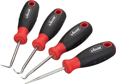 VIGOR V4663 Náradie
