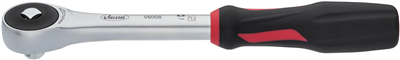 VIGOR V6008 Prepínacia račňa