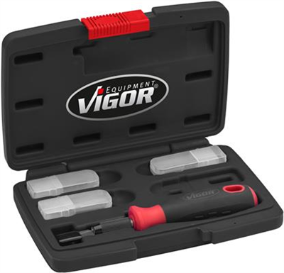 VIGOR V6030 Súprava škrabákov