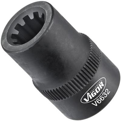 VIGOR V6632 Nastrckovy kluc, brzdovy strmen