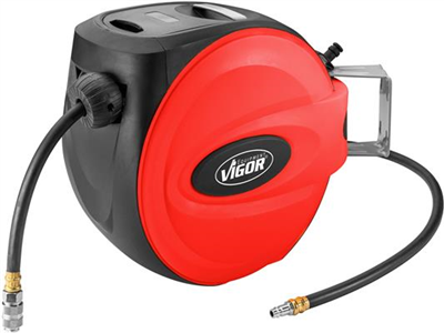 VIGOR V7143-10 Naviják hadice