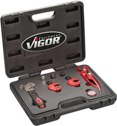 VIGOR V5513 Sada lemovacích prístrojov