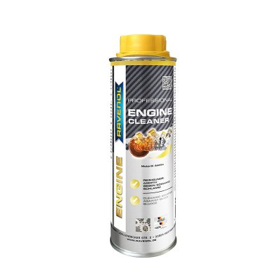 Professional Engine Cleaner - 300 ml