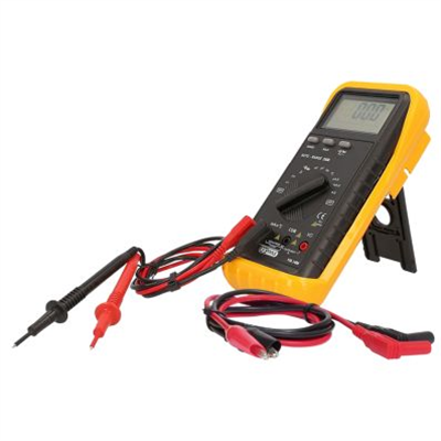 KS TOOLS 150.1480 Multimeter - Univerzálny merací prístroj