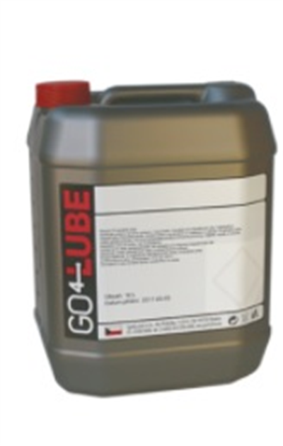 Kompresorový olej K8 - 20L