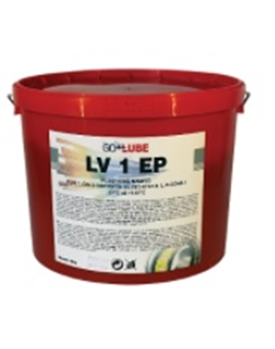 LV 1 EP - 180kg