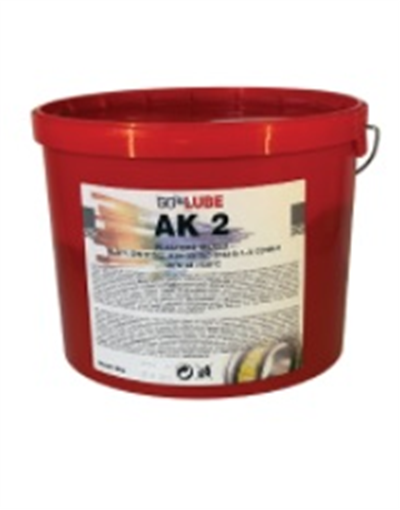AK 2 - 8kg
