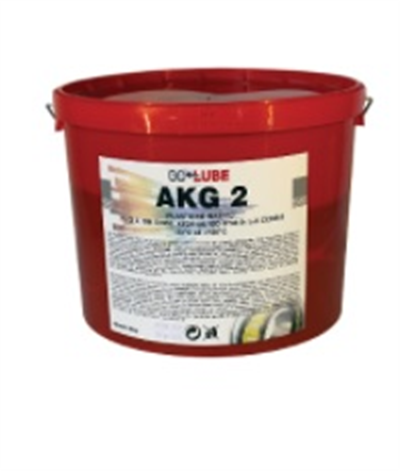 AKG 2- 180kg