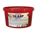 Litné plastické mazivo LV 2 EP Complex - 40kg