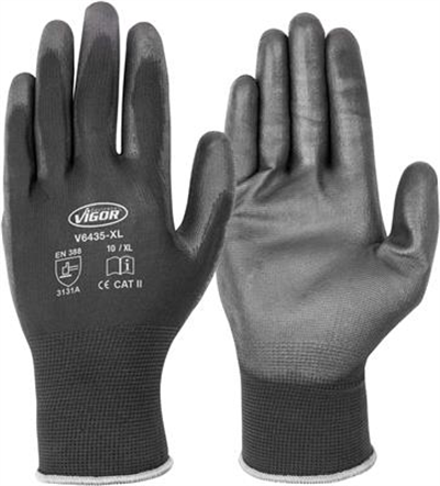 VIGOR V6435-XL Ochranná rukavica