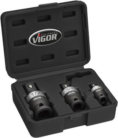 VIGOR V5505 Kĺbový diel, rázový skrutkovač