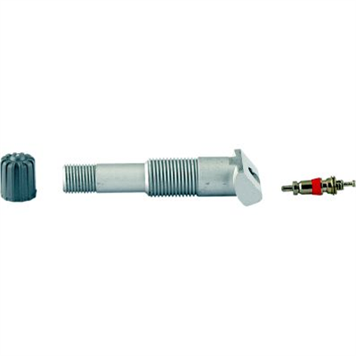 KS TOOLS 149.1032 Kontrola tlaku v pneumatikách