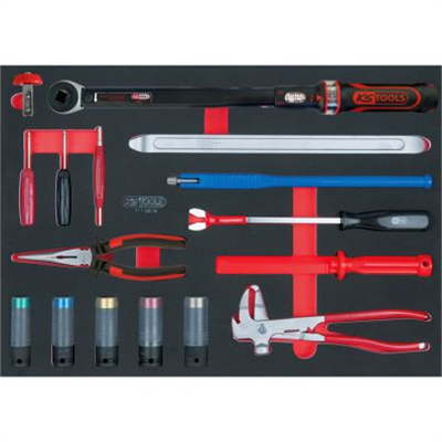 KS TOOLS 711.0016 Sda naradia