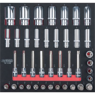 KS TOOLS 782.4040 Sda naradia
